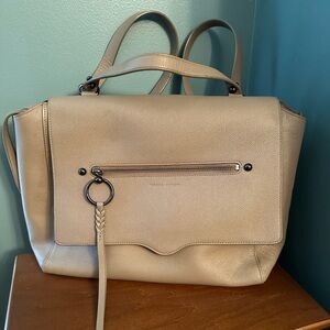 Rebecca Minkoff convertible bag